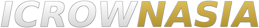 icrownasia Logo